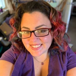 Meet your Posher, Jacqueline